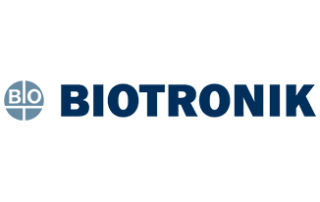 Biotronik logo - Cube21 client