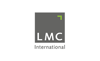 LMC International Client Logo - Cube 21