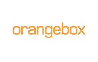 Orangebox - Cube21 Partner