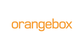 Orangebox Partner Logo - Cube 21
