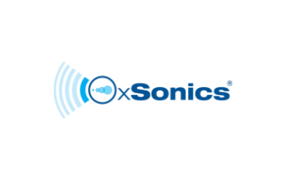 Oxsonics Logo