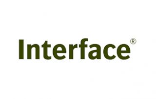 Interface flooring tiles - Cube21 Partner